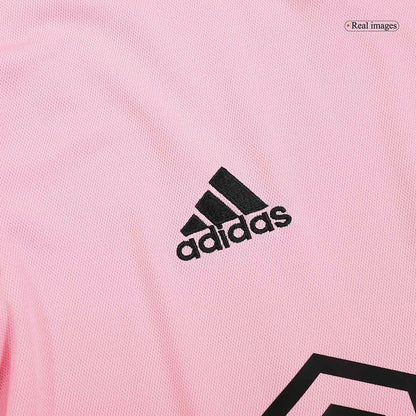 [Super Replica] Inter Miami MESSI #10 Home Jersey 2023