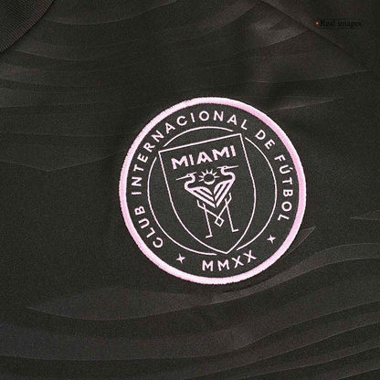 [Super Replica] Inter Miami MESSI #10 Away Jersey La Noche 2023