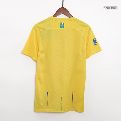 [Super Replica] Al Nassr Home Jersey 2023/24