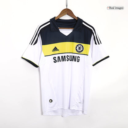 Retro Chelsea Third Jersey 2011/12