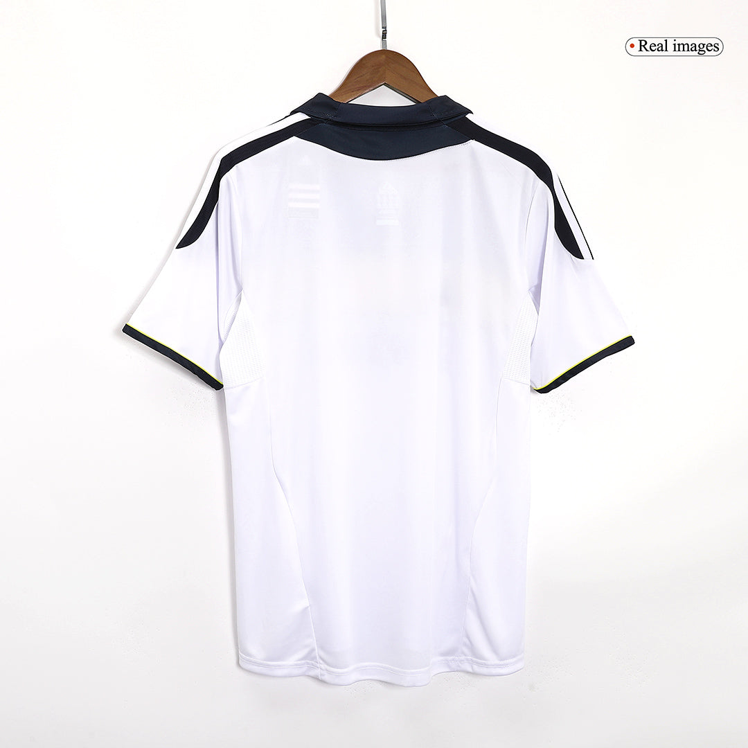 Retro Chelsea Third Jersey 2011/12