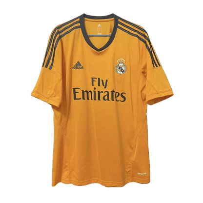 Retro Real Madrid Third Jersey 2013/14