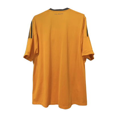 Retro Real Madrid Third Jersey 2013/14