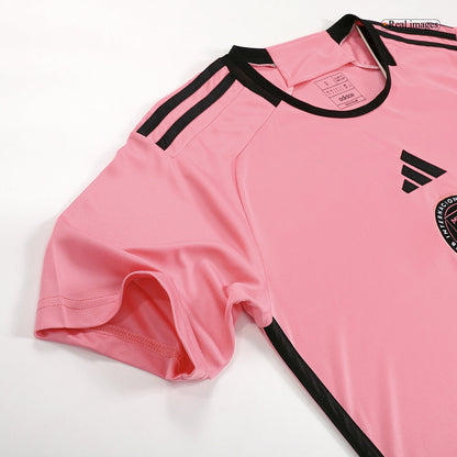 [Super Replica] Inter Miami Home Jersey