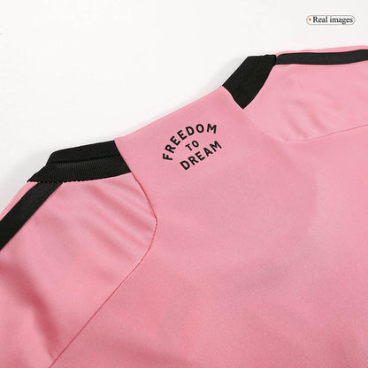 [Super Replica] Inter Miami Home Jersey