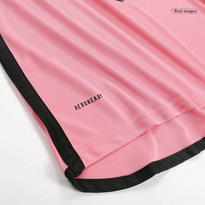 [Super Replica] Inter Miami Home Jersey