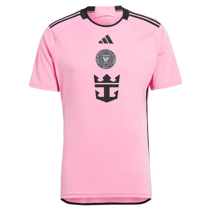 [Super Replica] Inter Miami Home Jersey