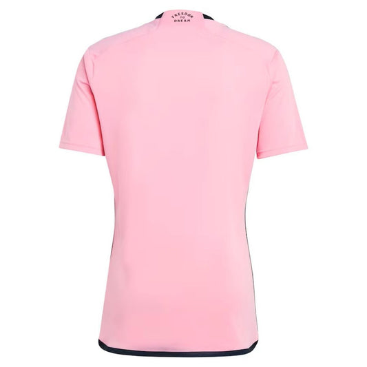 [Super Replica] Inter Miami Home Jersey