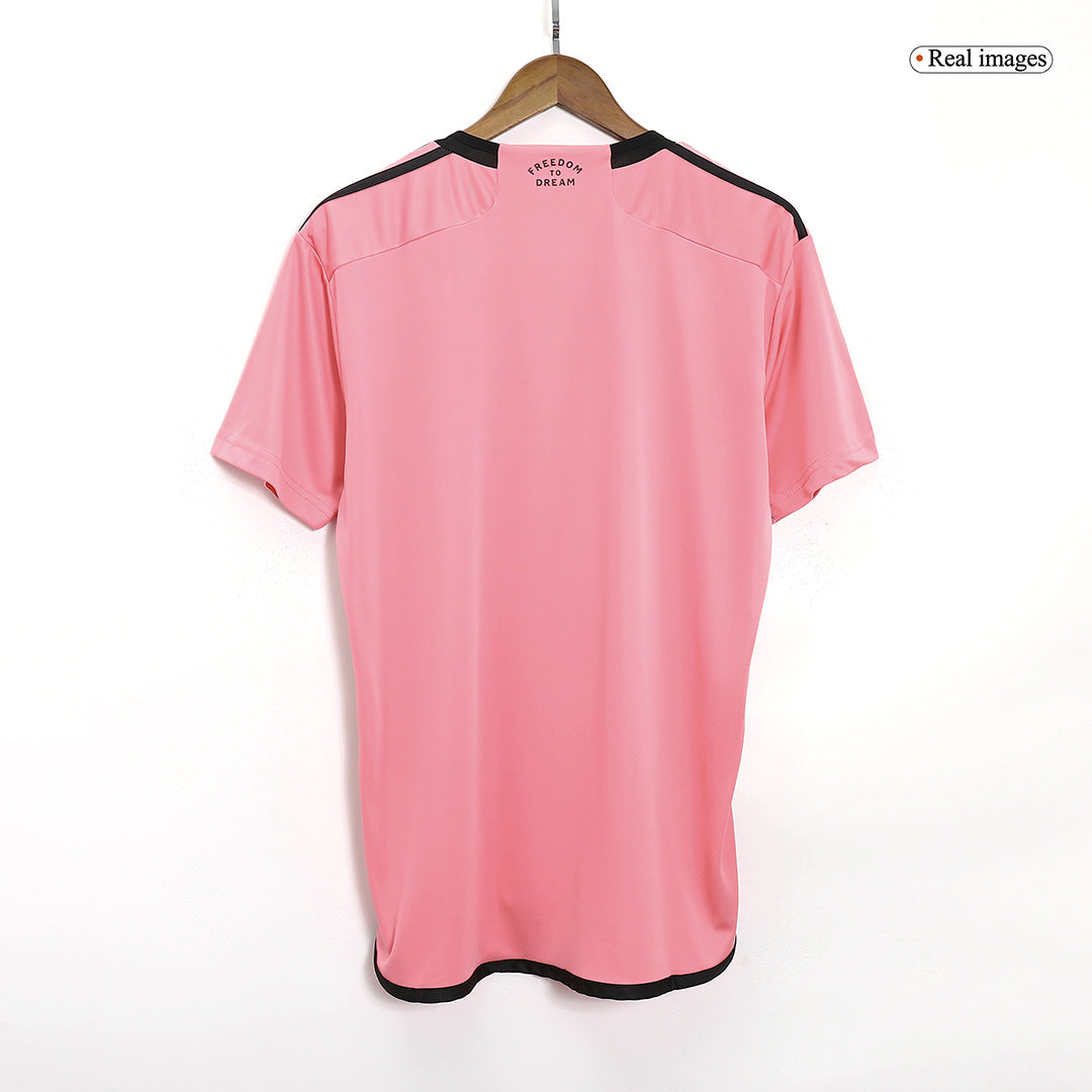 [Super Replica] Inter Miami Home Jersey