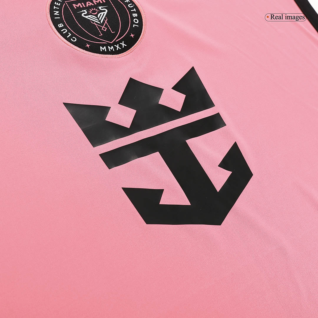 [Super Replica] Inter Miami Home Jersey