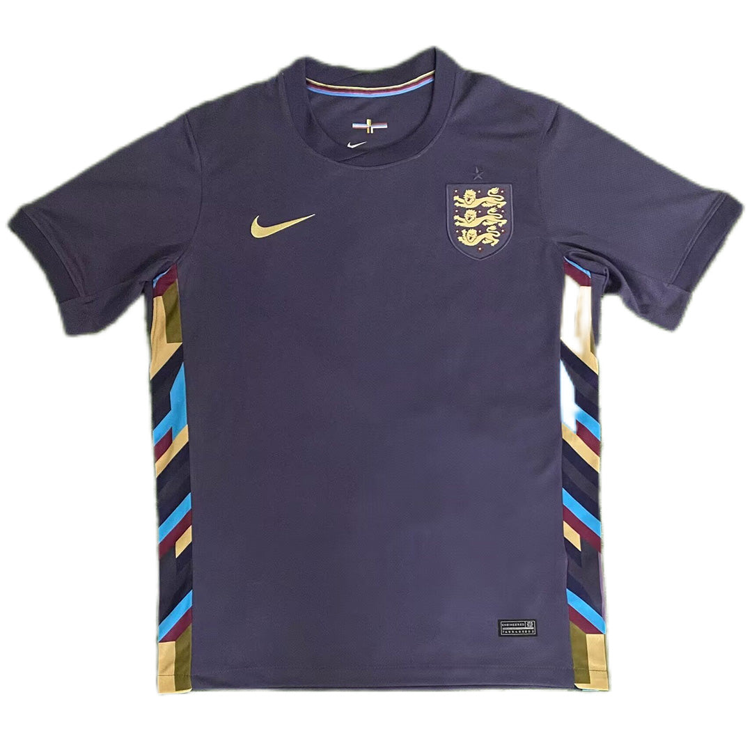 [Super Replica] England Away Jersey EURO