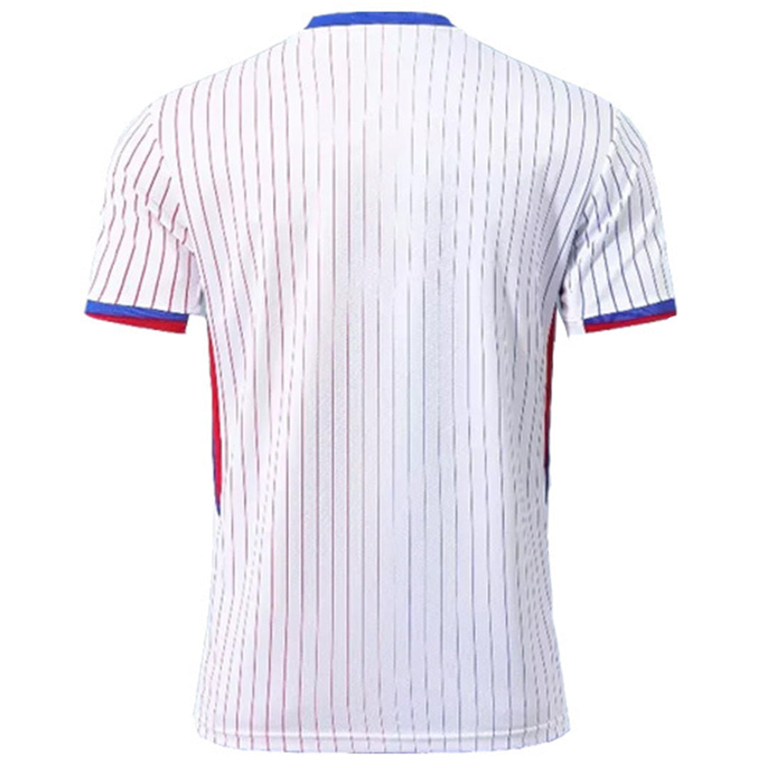 [Super Replica] France Away Jersey Euro