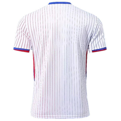 [Super Replica] France Away Jersey Euro
