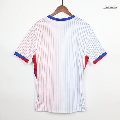 [Super Replica] France Away Jersey Euro