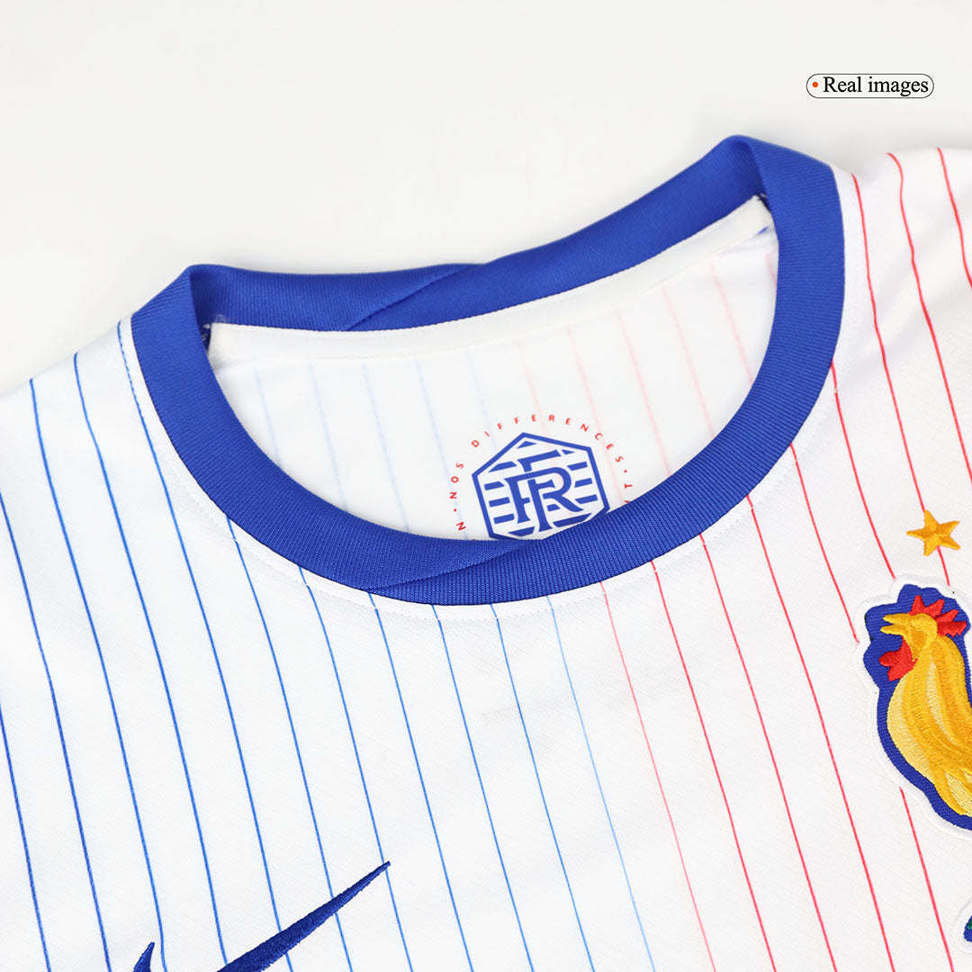 [Super Replica] France Away Jersey Euro