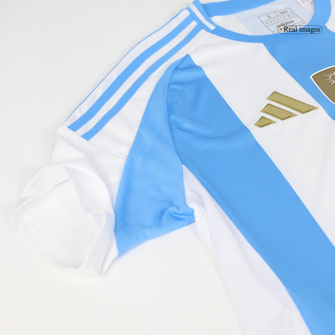 [Super Replica] Argentina Home Jersey Copa America