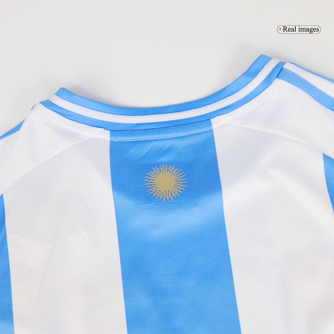 [Super Replica] Argentina Home Jersey Copa America