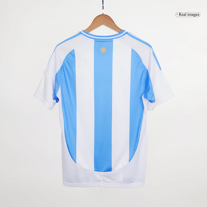 [Super Replica] Argentina Home Jersey Copa America