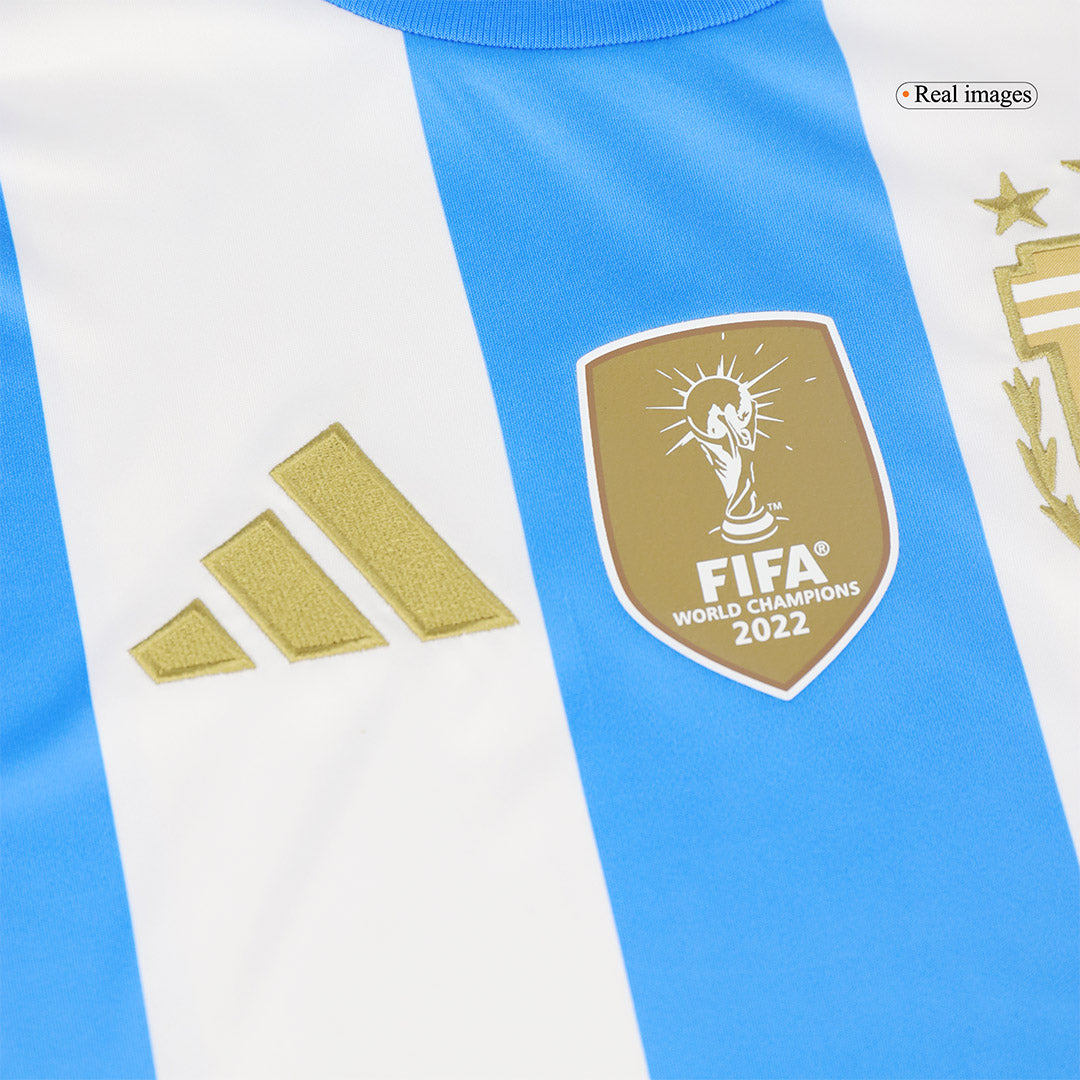 [Super Replica] Argentina Home Jersey Copa America
