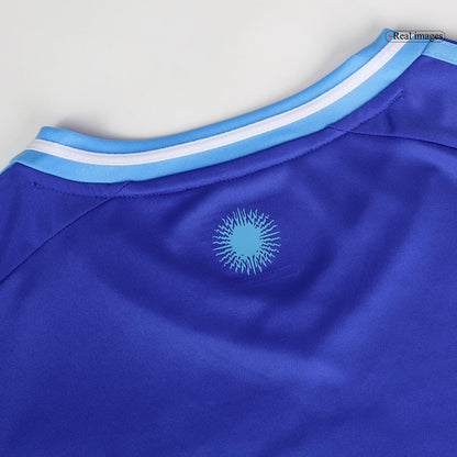 [Super Replica] Argentina Away Jersey Copa America
