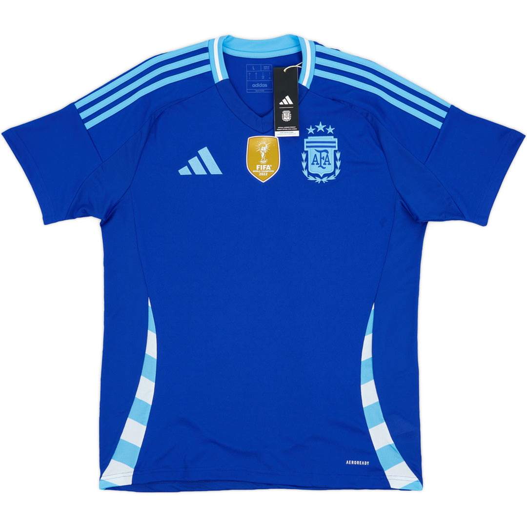 [Super Replica] Argentina Away Jersey Copa America