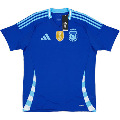 [Super Replica] Argentina Away Jersey Copa America