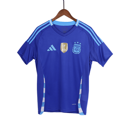 [Super Replica] Argentina Away Jersey Copa America