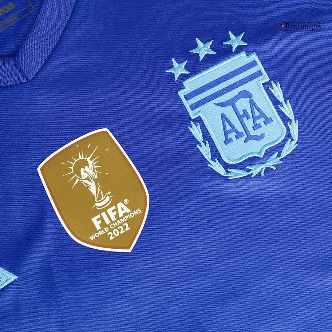 [Super Replica] Argentina Away Jersey Copa America