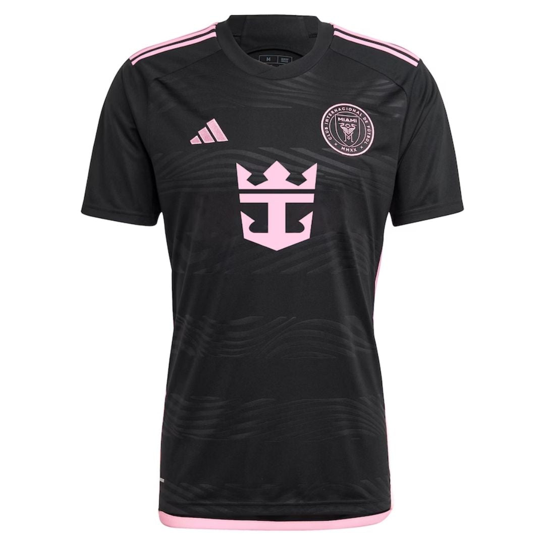 [Super Replica] Inter Miami CF Away La Noche Jersey