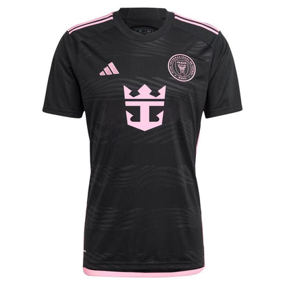 [Super Replica] Inter Miami CF Away La Noche Jersey