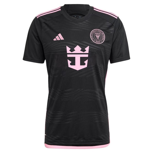 [Super Replica] Inter Miami CF Away La Noche Jersey