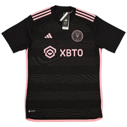 [Super Replica] Inter Miami CF Away La Noche Jersey