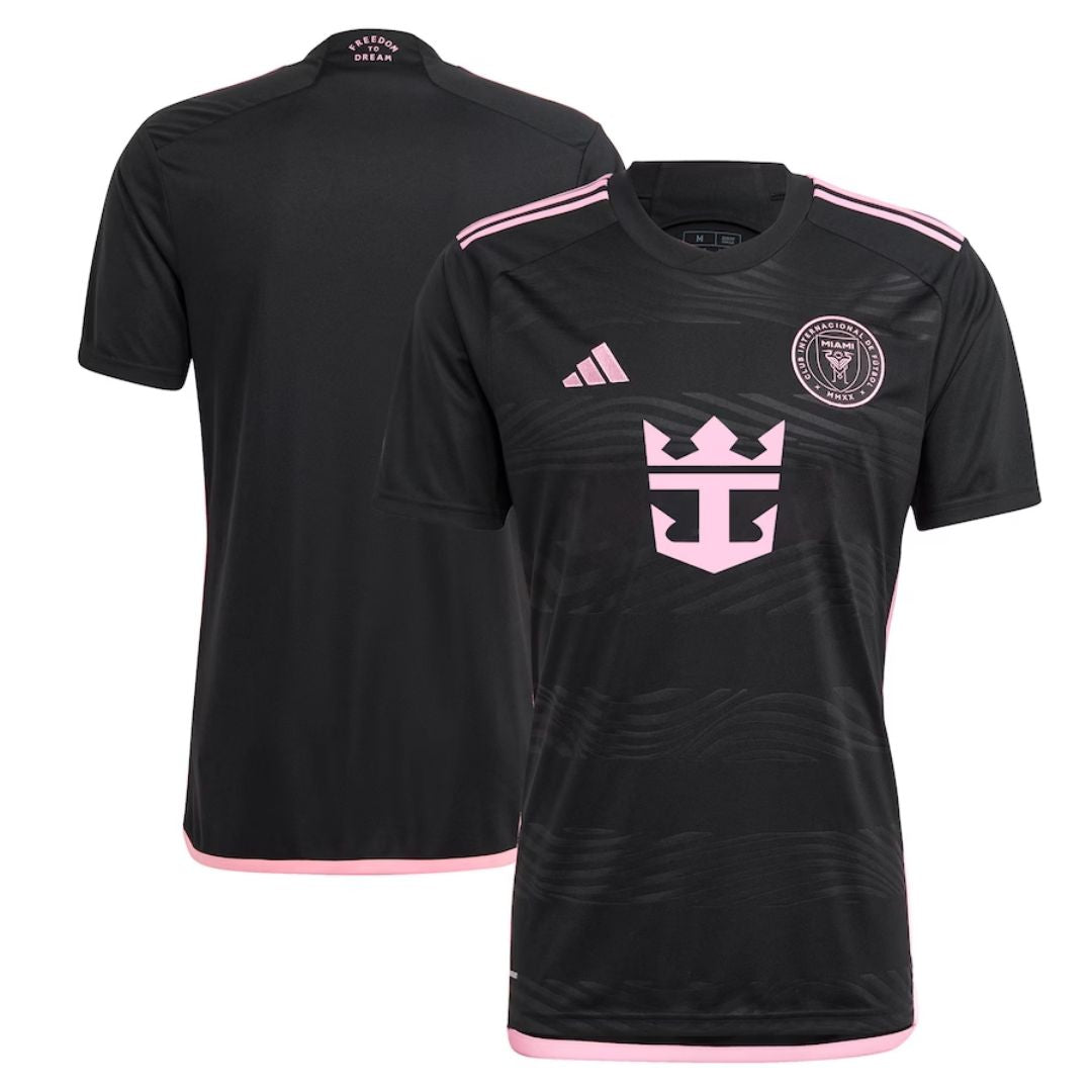 [Super Replica] Inter Miami CF Away La Noche Jersey