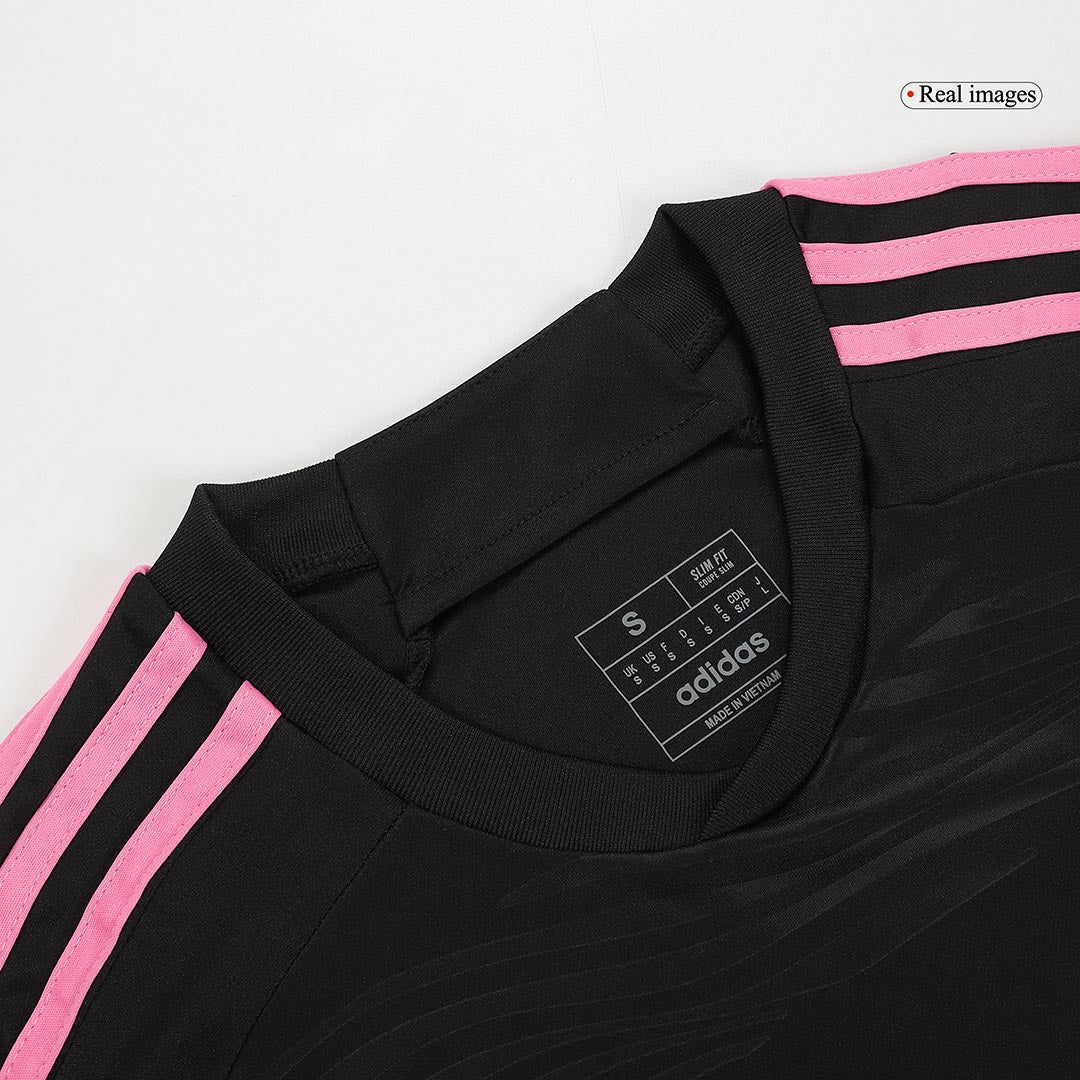 [Super Replica] Inter Miami CF Away La Noche Jersey