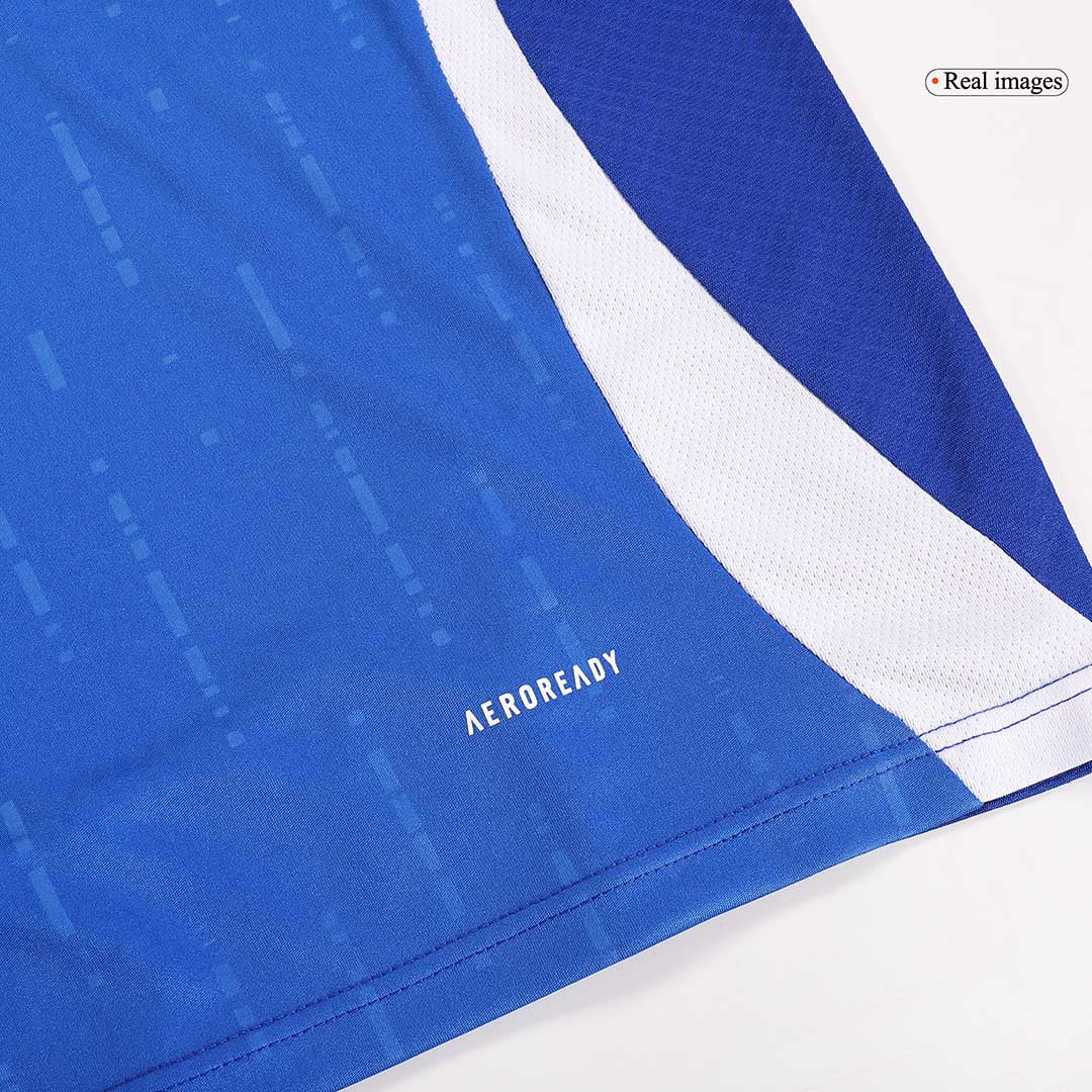 [Super Replica] Italy Home Jersey EURO
