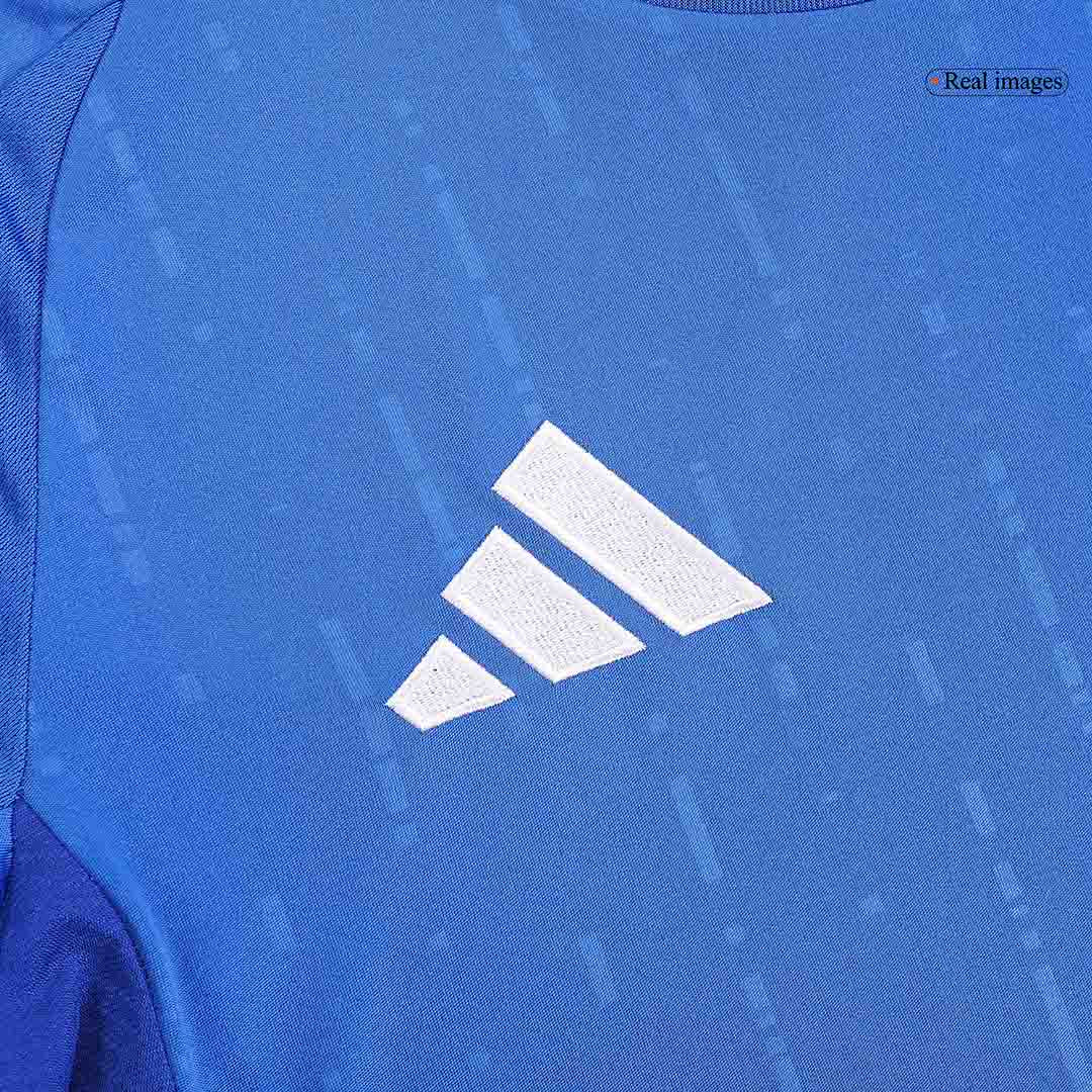 [Super Replica] Italy Home Jersey EURO