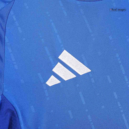 [Super Replica] Italy Home Jersey EURO