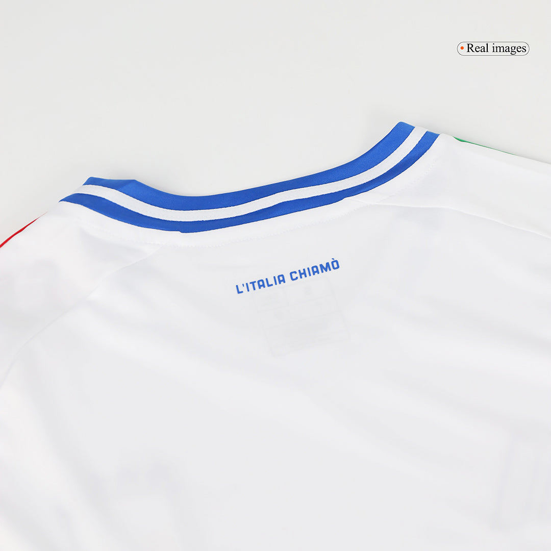 [Super Replica] Italy Away Jersey EURO