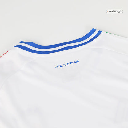 [Super Replica] Italy Away Jersey EURO
