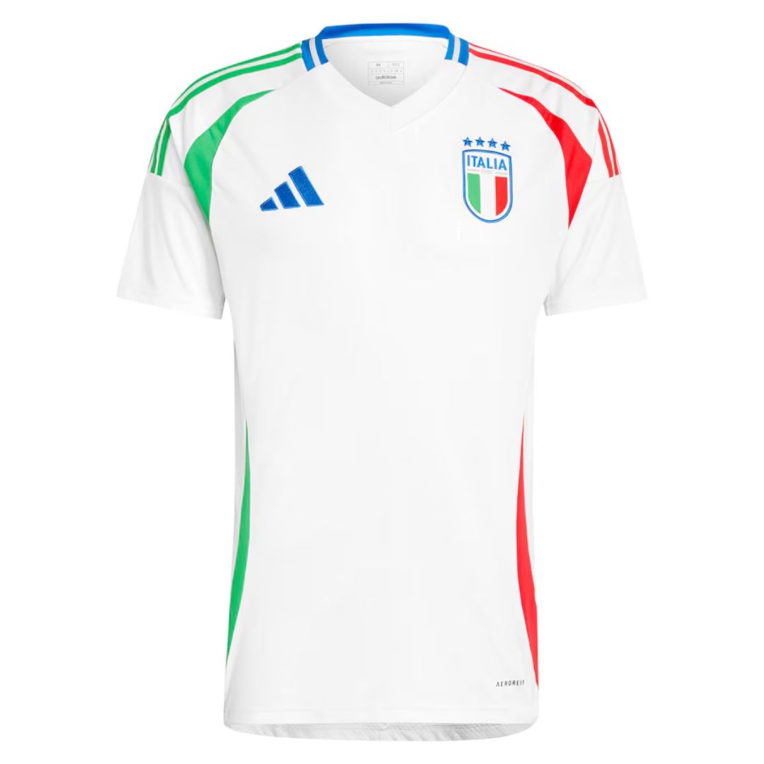 [Super Replica] Italy Away Jersey EURO