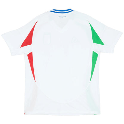 [Super Replica] Italy Away Jersey EURO