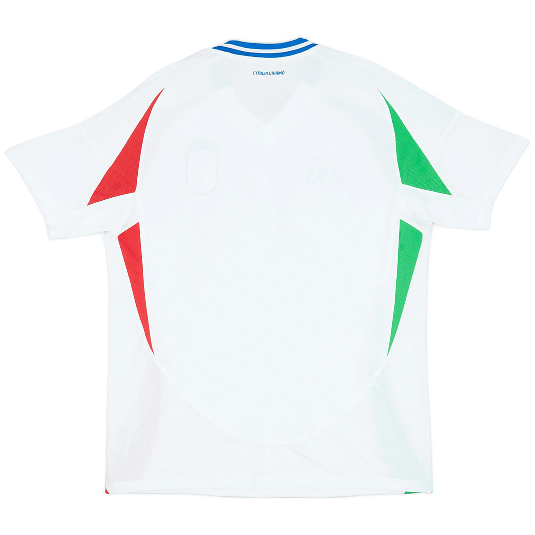 [Super Replica] Italy Away Jersey EURO