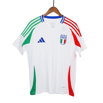 [Super Replica] Italy Away Jersey EURO