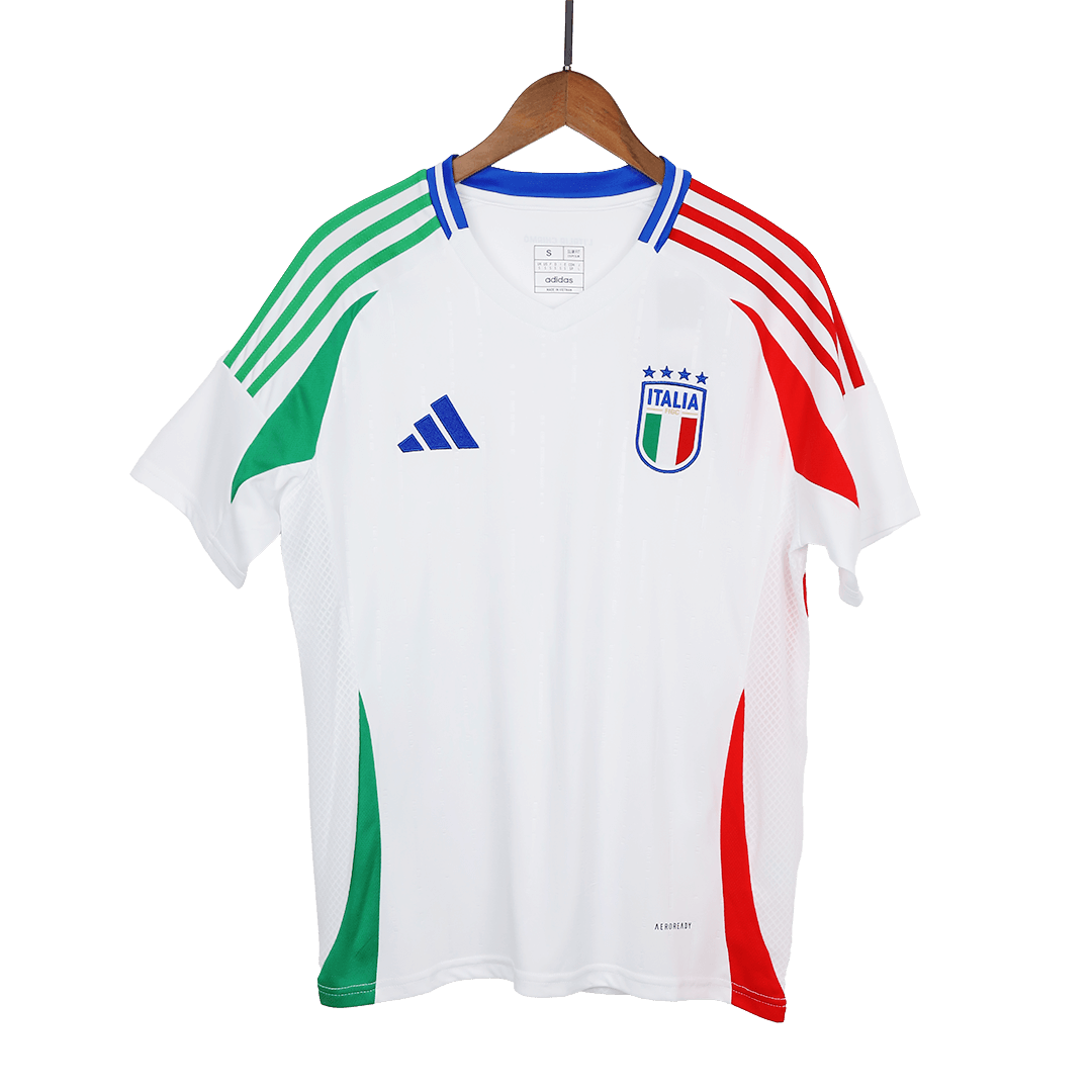 [Super Replica] Italy Away Jersey EURO