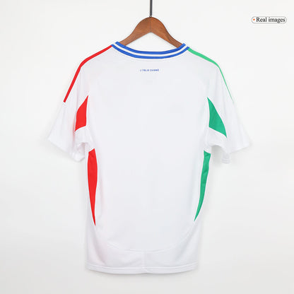 [Super Replica] Italy Away Jersey EURO