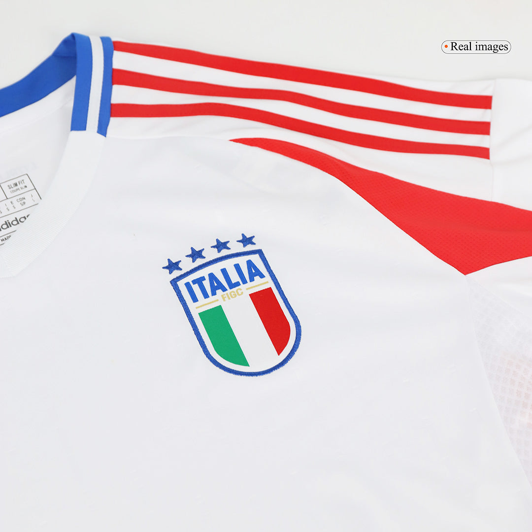 [Super Replica] Italy Away Jersey EURO