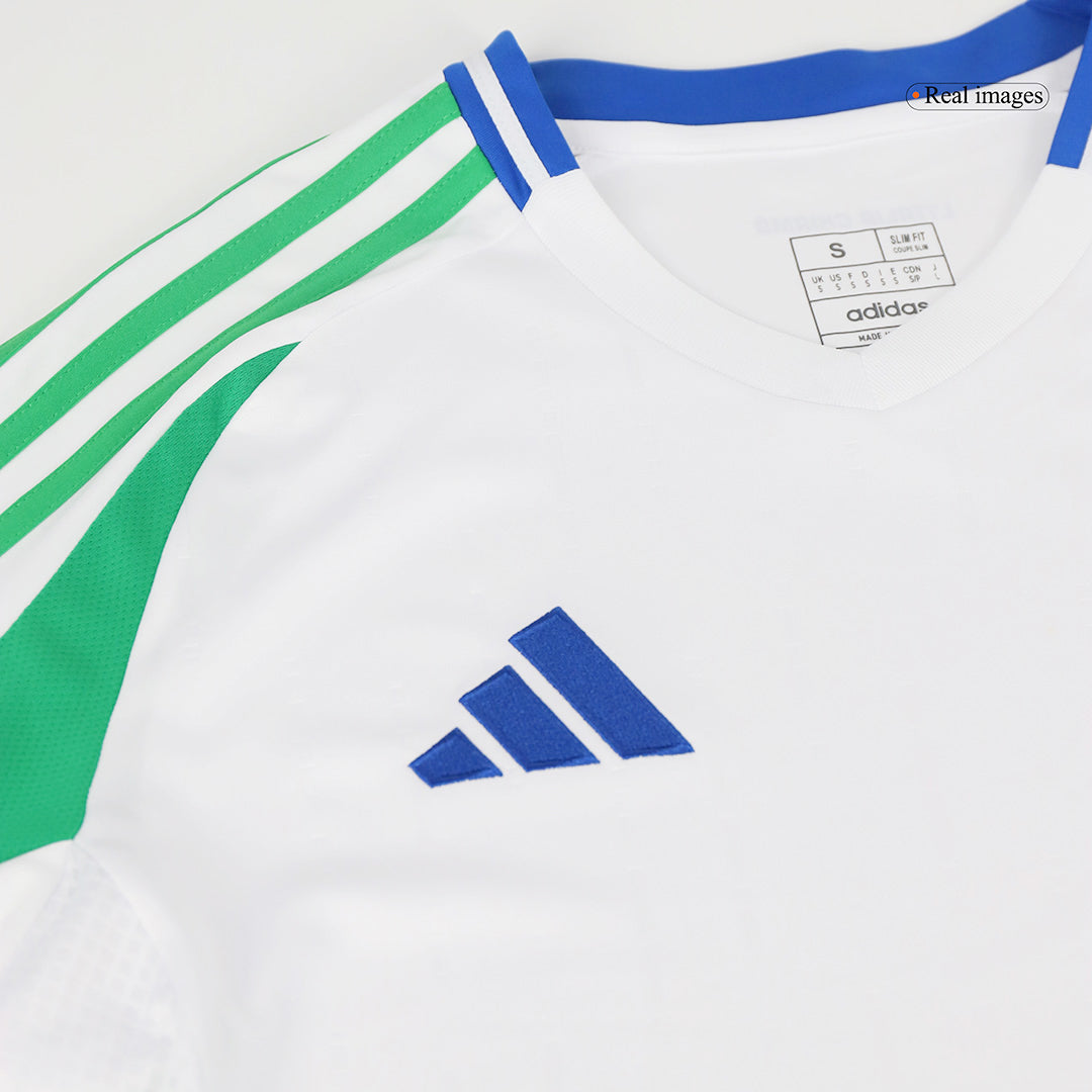 [Super Replica] Italy Away Jersey EURO