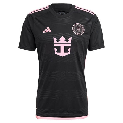 [Super Replica] Messi #10 Inter Miami Away Jersey