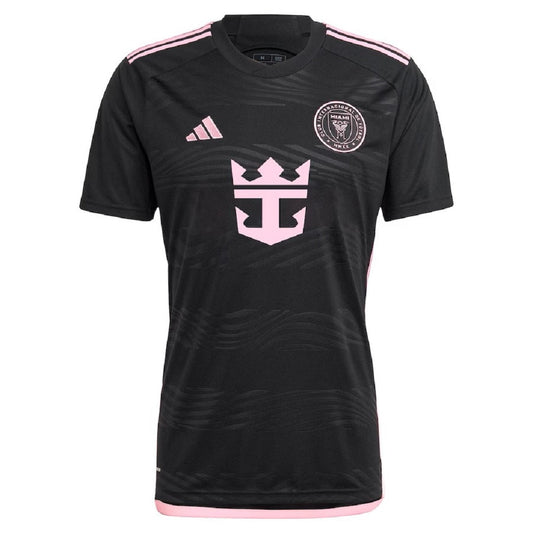 [Super Replica] Messi #10 Inter Miami Away Jersey
