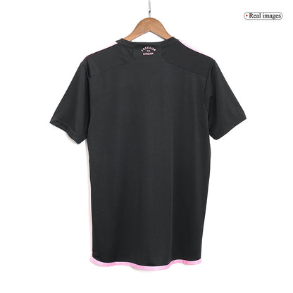 [Super Replica] Messi #10 Inter Miami Away Jersey